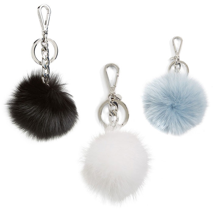 mk bag accessories