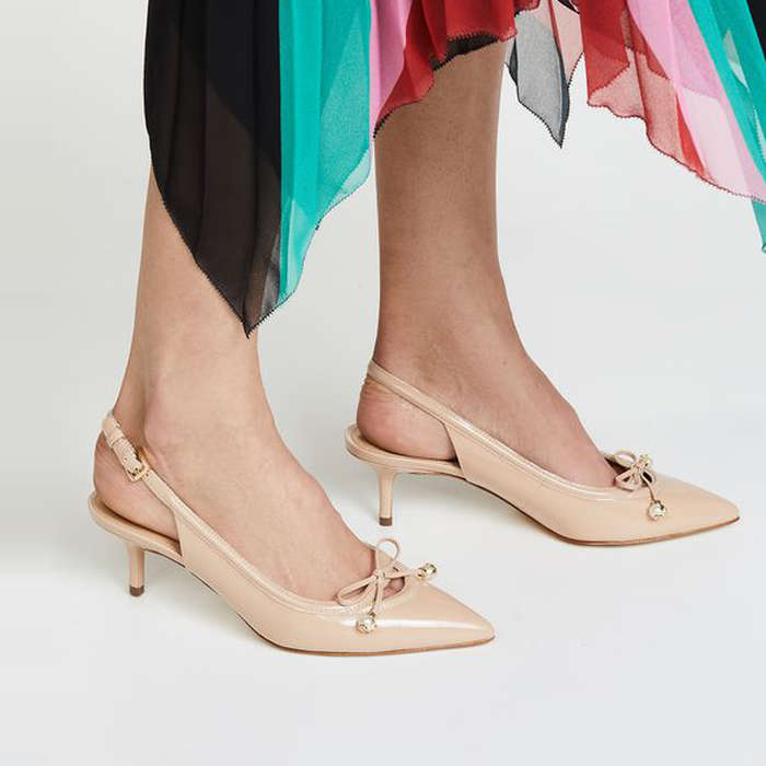 10 Best Kitten Heels Rank & Style