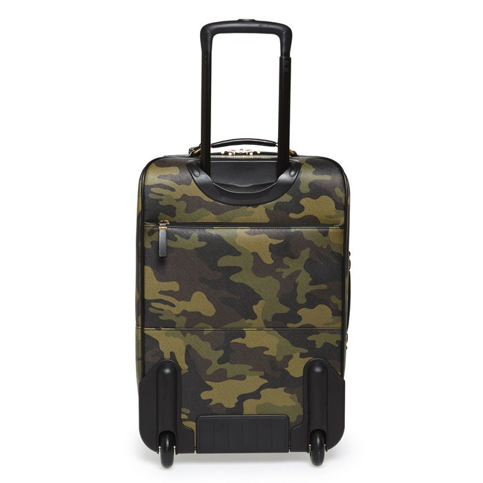 10 Best Stylish CarryOn Bags Rank & Style