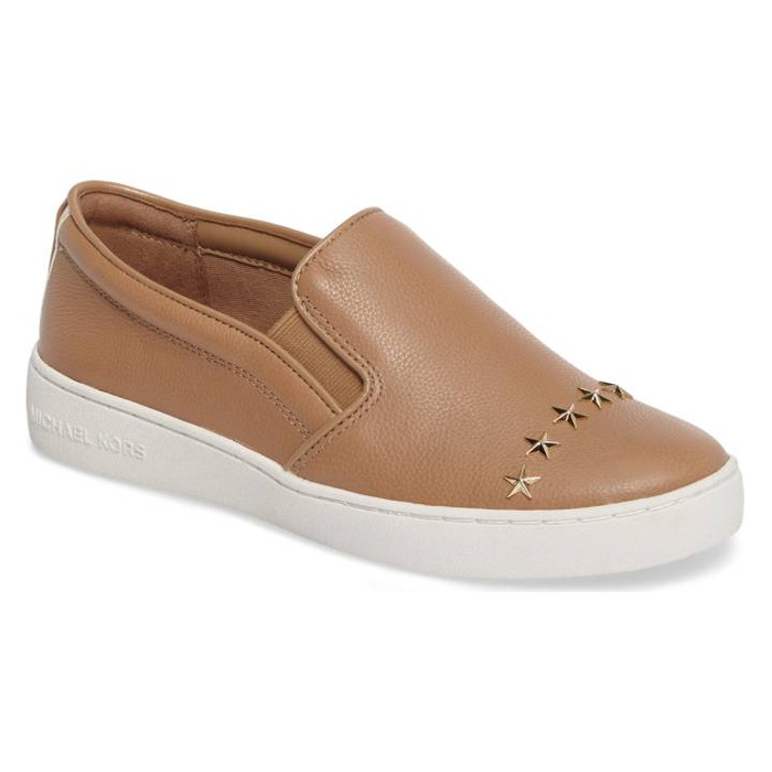 slip on ankle sneakers