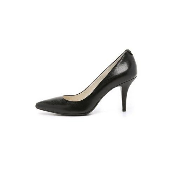 calvin klein paige pump