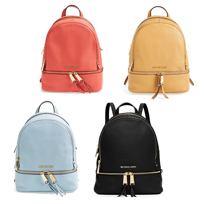 10 Best Trending Backpacks Rank & Style