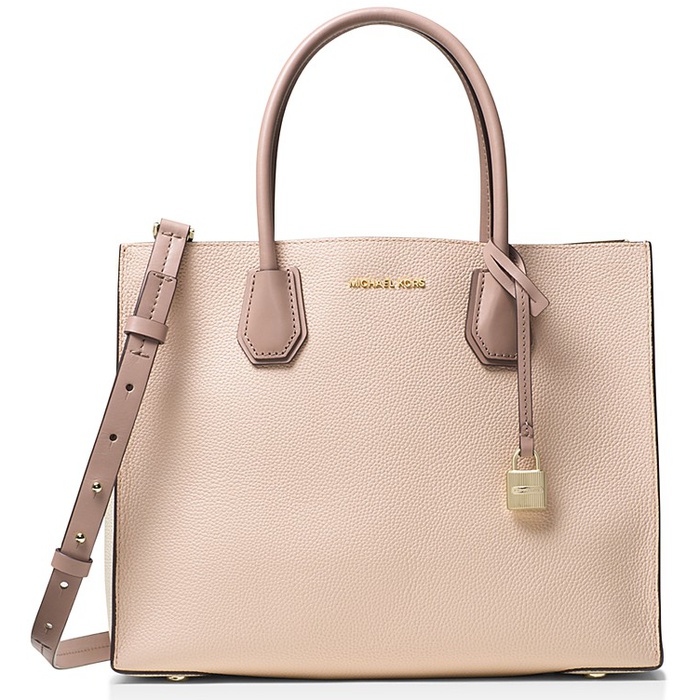 neutral color crossbody bag