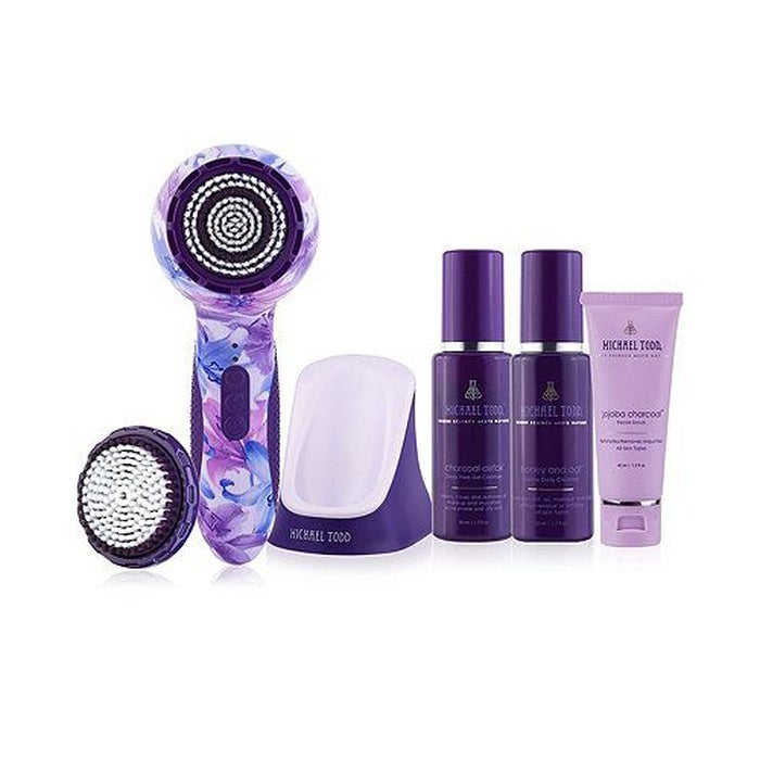 10 Best Facial Cleansing Tools Rank & Style