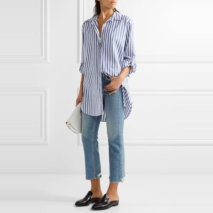 10 Best Boyfriend ButtonDown Shirts Rank & Style