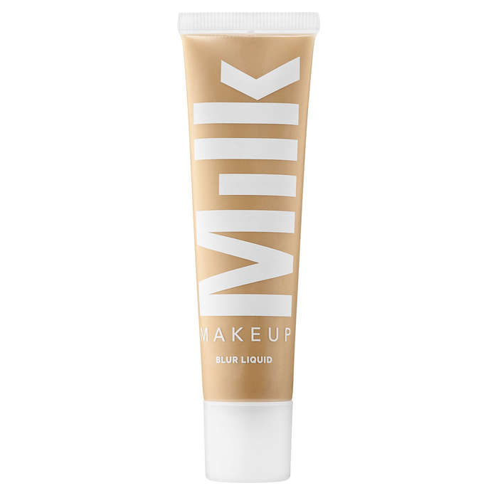 best vegan full coverage foundation