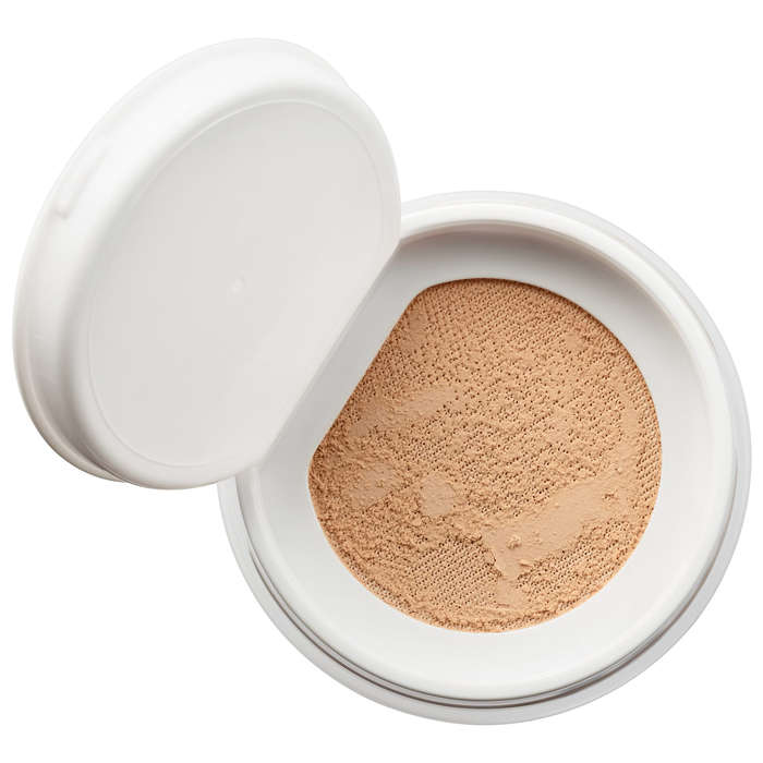 best pressed powder foundation for mature skin