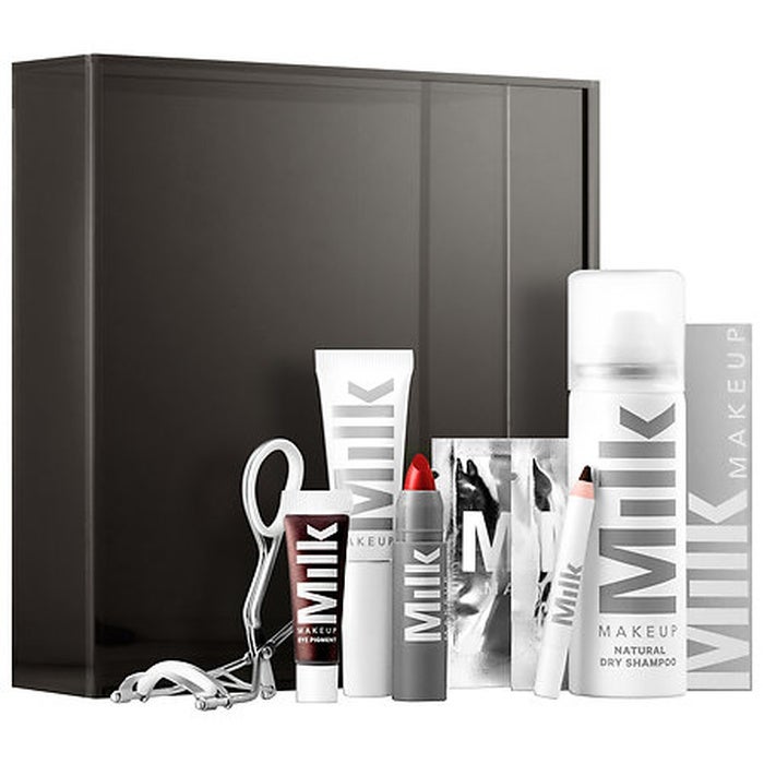 10 Best Travel Beauty Kits Rank & Style