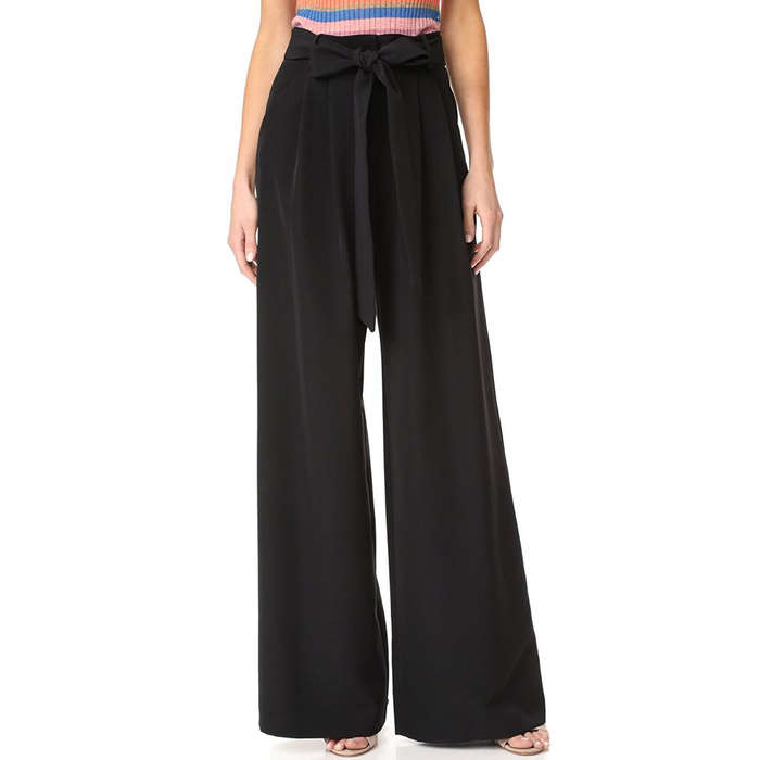 10 Best Wide Leg Pants Rank & Style