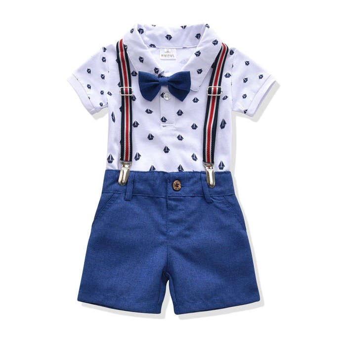 5t boys outfits