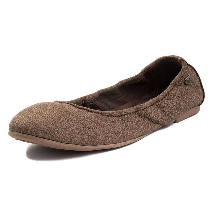 best ballet flat shoes