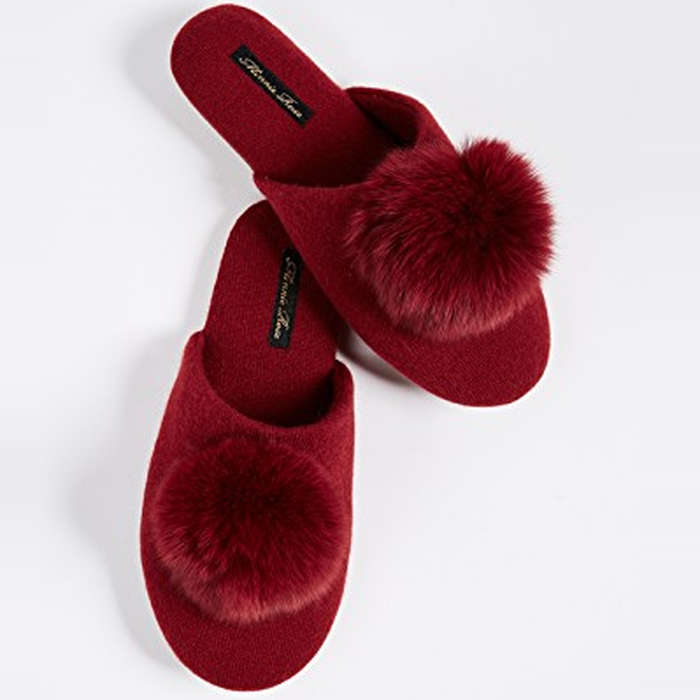 10 Best Women’s Slippers Rank & Style