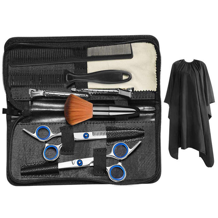 barber kit