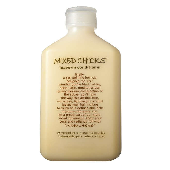 Mixed Chicks Conditioning Cleansing Co-Wash Dec 24, · The Mixed Chicks products were sent to me in exchange for a % honest and unpaid review. I received no incentive (monetary or any other incentive) to have a positive review.