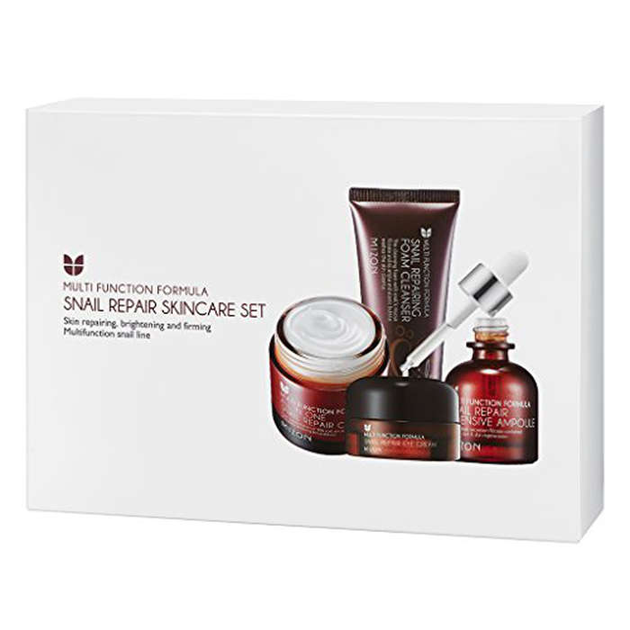 Korean Beauty Gifts The Top KBeauty Gifts To Give This Season Rank