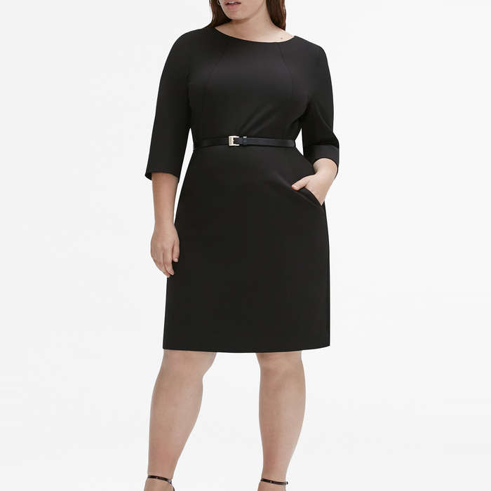 wardrobe plus size clothing