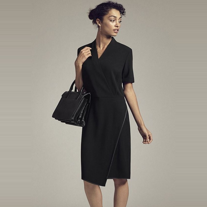10 Best Wear to Work Dresses Rank & Style
