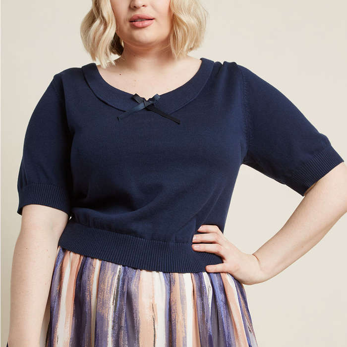 best online shopping sites for plus size womens clothing