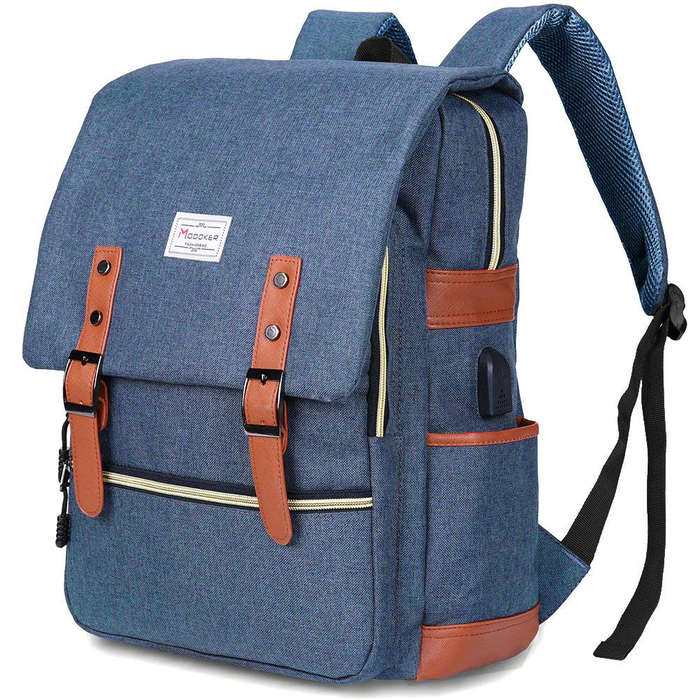 best backpacks with usb ports