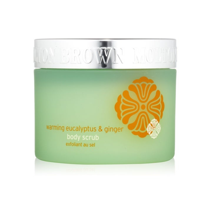 Warming Body Treatments Rank & Style