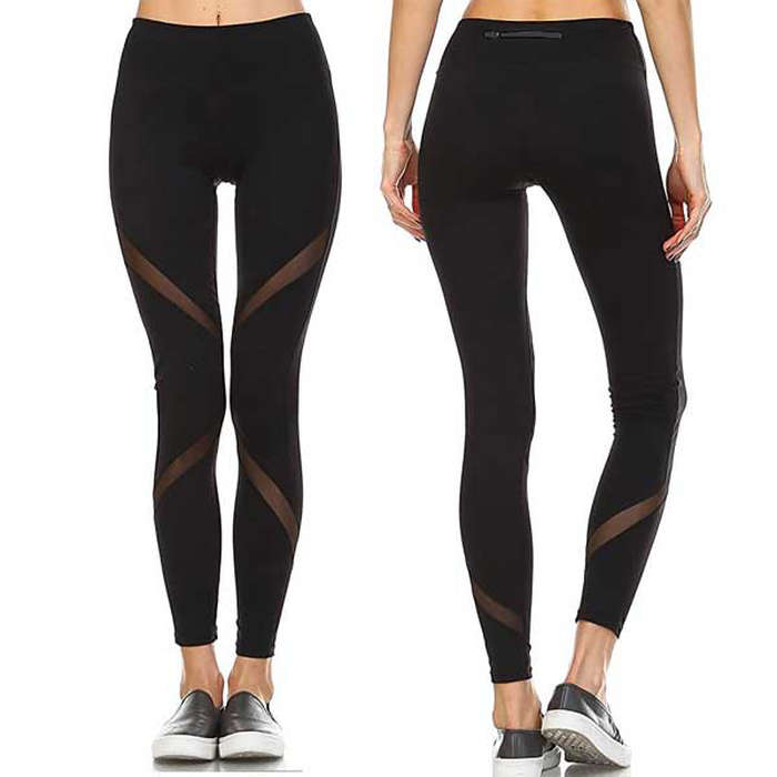 best activewear leggings