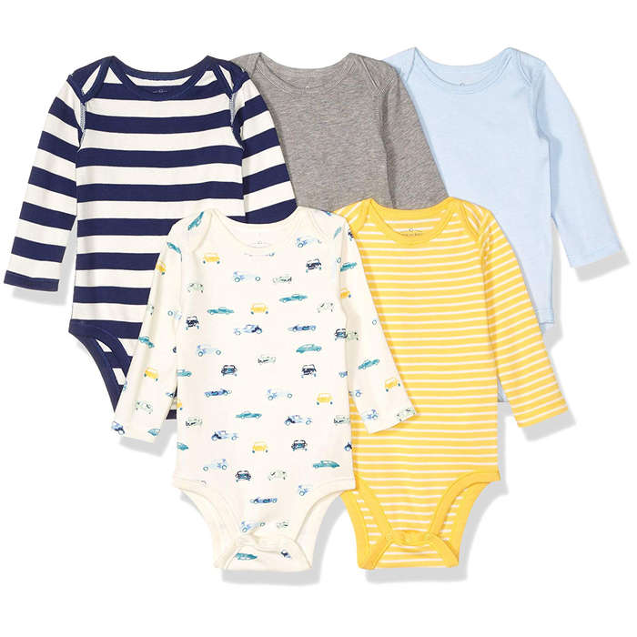 second hand organic baby clothes