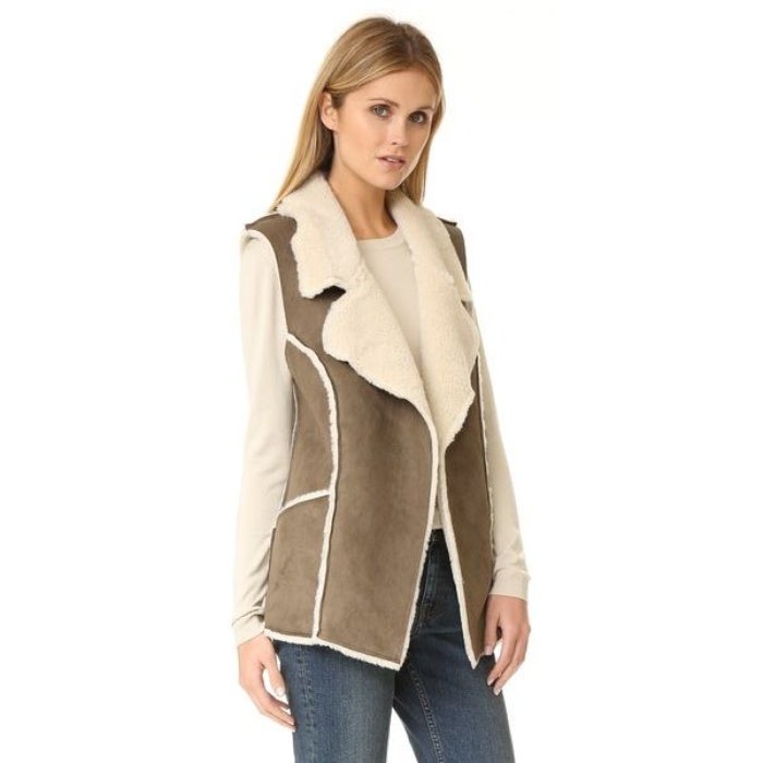 10 Best Fashion Vests | Rank & Style