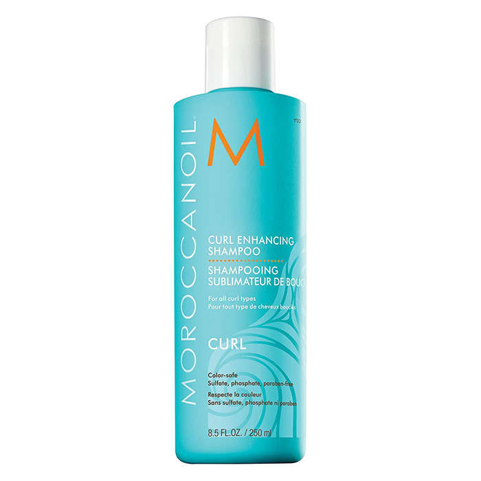 10 Best Shampoos For Curly Hair Products For Natural Styles Rank Style