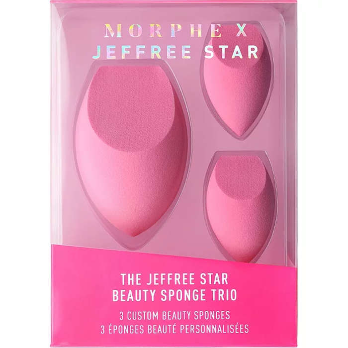 Best Makeup Sponge Blender Saubhaya Makeup