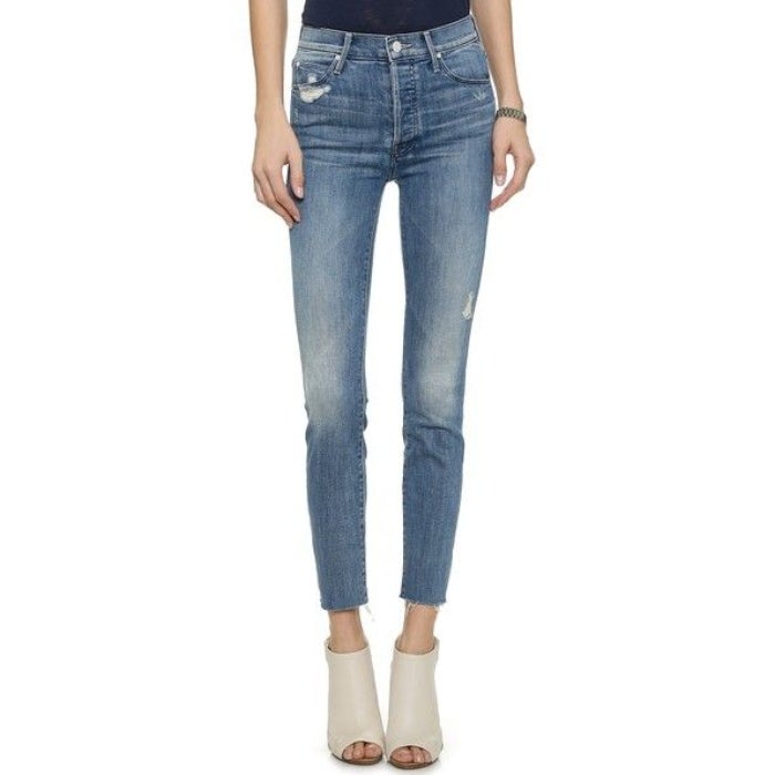 10 Best Skinny Jeans Rank & Style