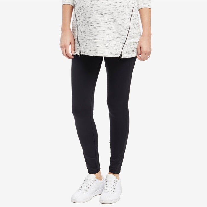 10 Best Maternity Workout Leggings Rank & Style