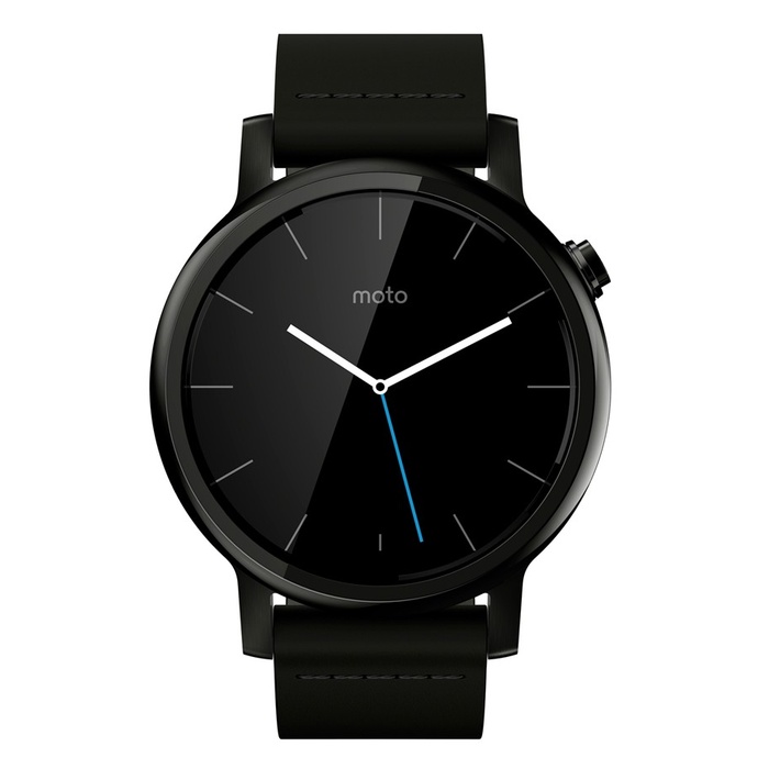 moto watch 2
