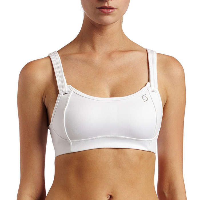 10 Best Sports Bras For High Impact Activities Rank Style