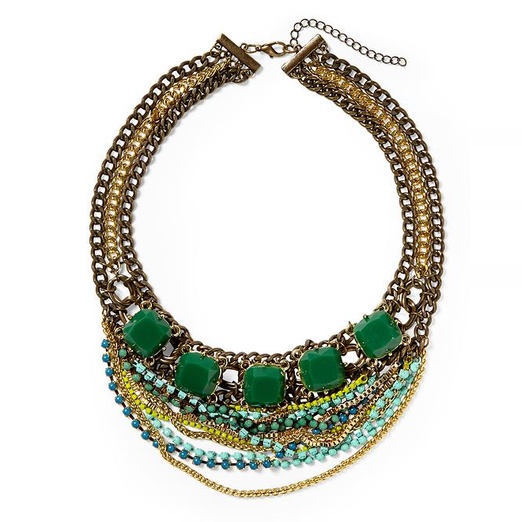 10 Best Statement Necklaces Rank & Style