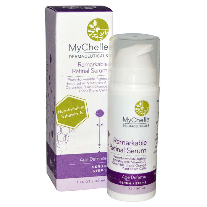 dermaceuticals retinol