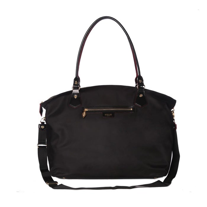 10 Best Weekender Bags Rank & Style