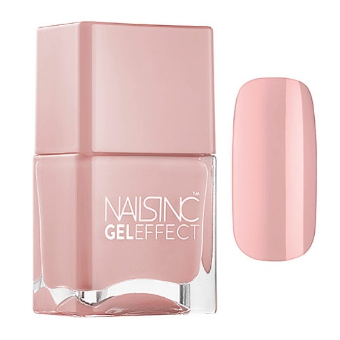 10 Best Light Pink Nail Polishes Rank & Style