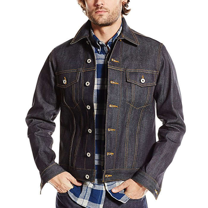 10 Best Men’s Denim Jackets Rank & Style