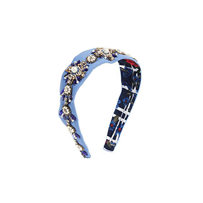 10 Best Hair Accessories Rank & Style