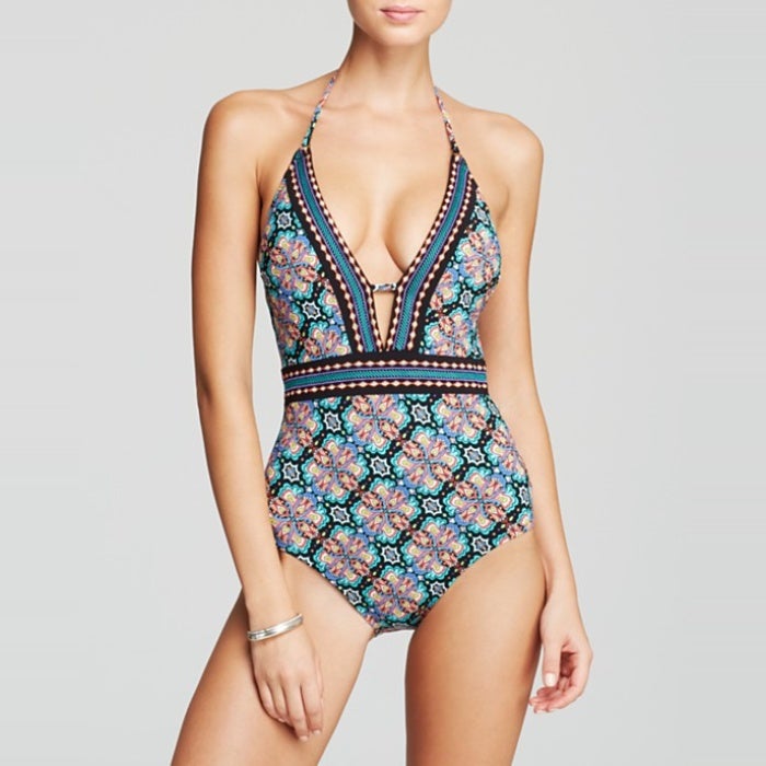 10 Best One Piece Bathing Suits Rank & Style