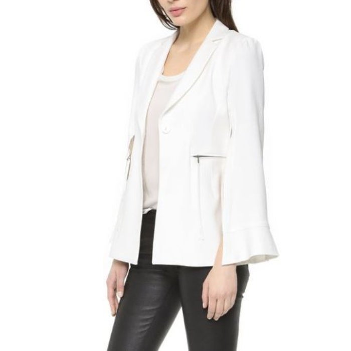 10 Best Spring Jackets and Blazers on Amazon Rank & Style