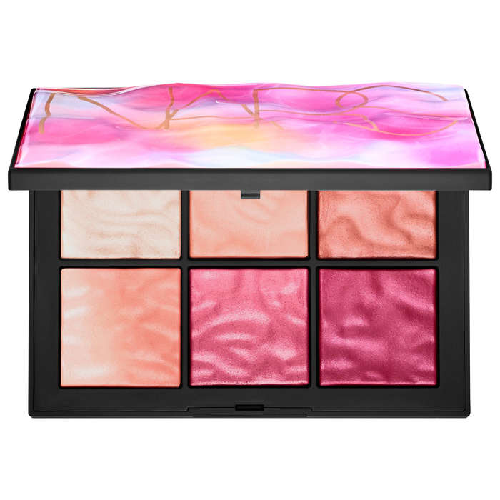 top rated blush palette