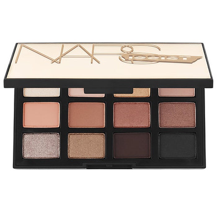 10 Best Spring Eyeshadow Palettes Rank & Style