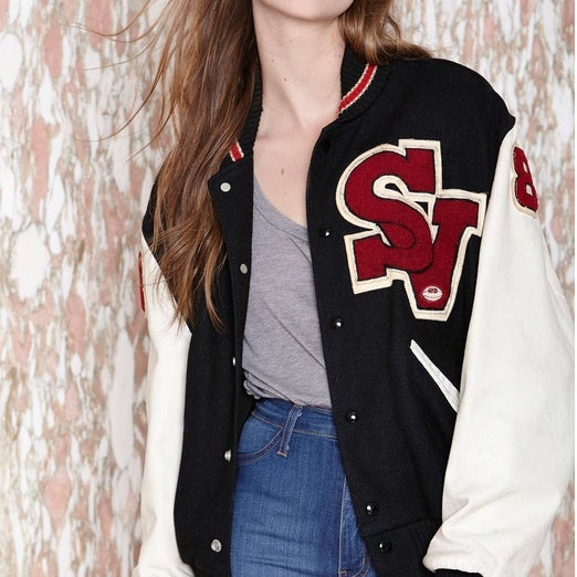 best varsity jackets