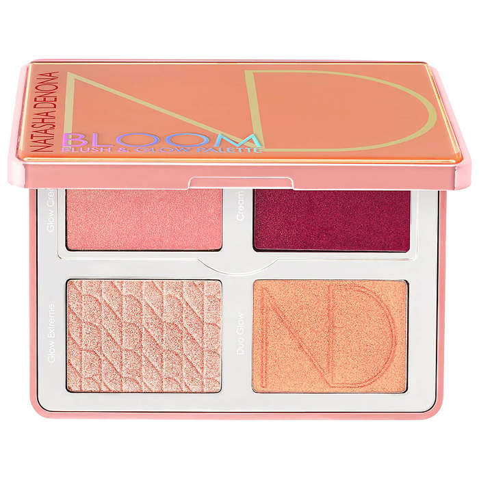 top rated blush palette