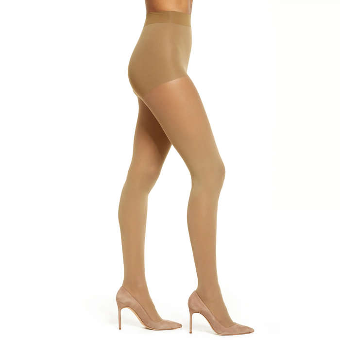 best control top panty hose
