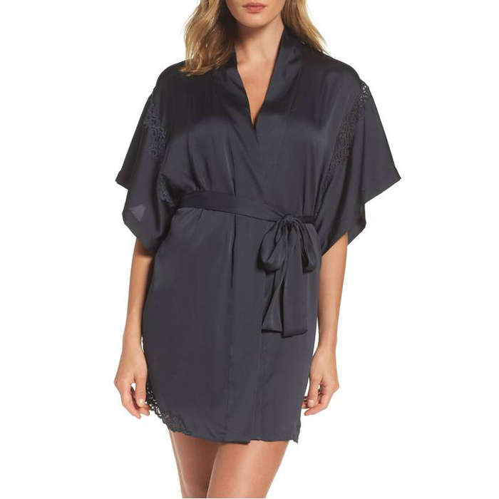 10 Best Silk Robes Rank & Style