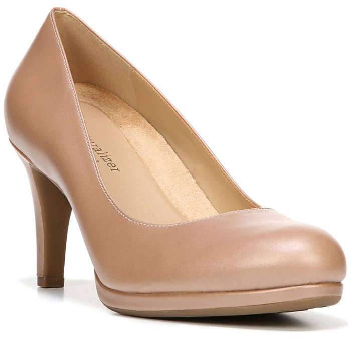 10 Best Nude Pumps Rank Style