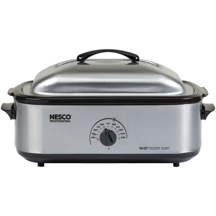 10 Best Slow Cookers Rank & Style