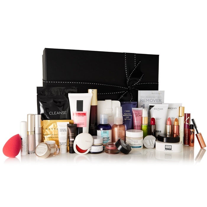 Luxury Beauty Gift Sets From All The Best Brands in Beauty Rank & Style